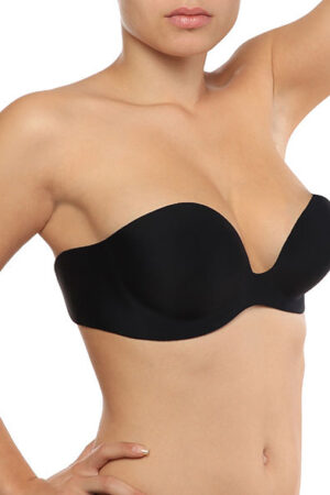 BYE-BRA - GALA BRA CUP C BLACK