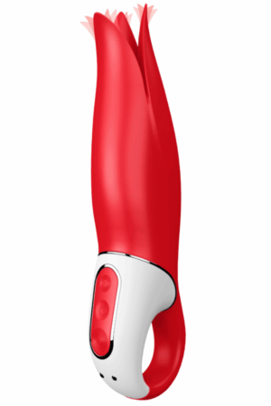 SATISFYER - VIBE POWER FLOWER