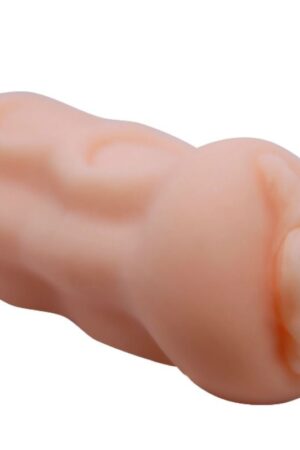 CRAZY BULL - LILLIAN VAGINA MASTURBATOR 13 CM