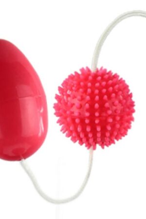 BAILE - TWINS BALLS BOLAS ANALES COMBINADAS