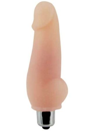 BAILE - SUPER MINI MAVOUVIN VIBRADOR