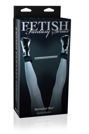 FETISH FANTASY LIMITED EDITION - SPREADER BAR