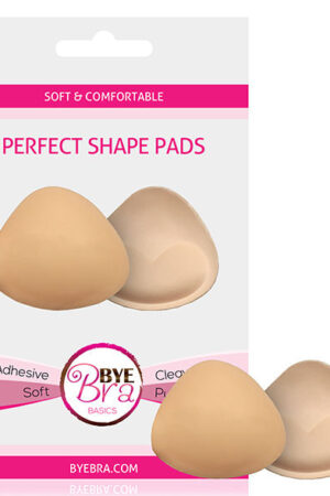 BYE-BRA - PADS PERFECT PUSH-UP BEIGE