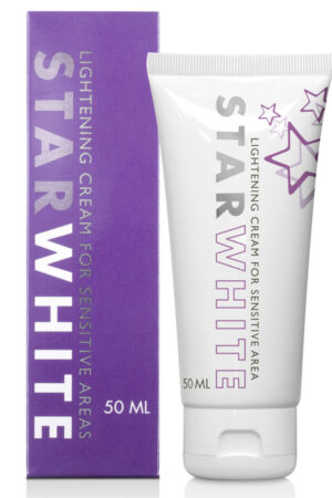 COBECO - STAR WHITE 50ML