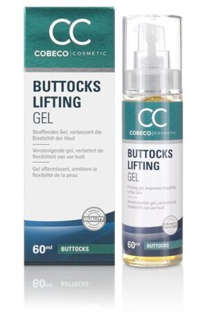 COBECO - CC BUTTOCKS LIFTIN GEL 60 ML