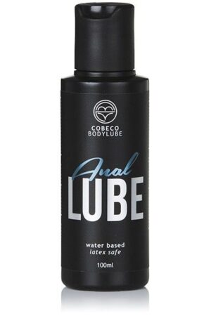 COBECO - ANAL LUBE 100 ML
