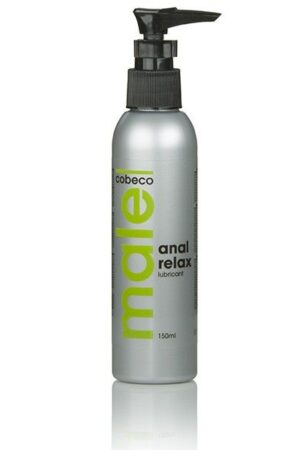 COBECO - MALE ANAL RELAX 150 ML.