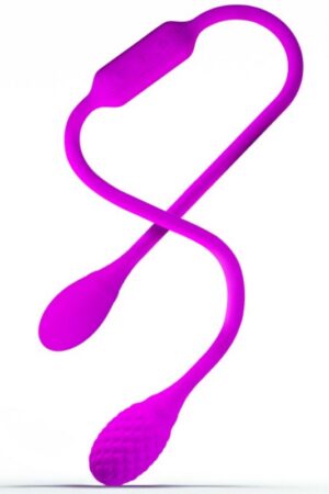 PRETTY LOVE - ESTIMULADOR UNISEX DREAM LOVERS WHIP 2