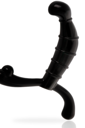 ADDICTED TOYS - PROSTATE ANAL PLEASURE NEGRO