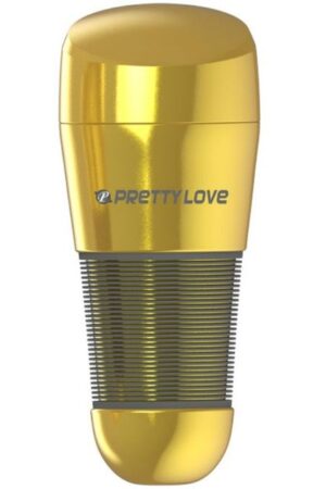 PRETTY LOVE - KITTY MASTURBADOR VAGINA 2