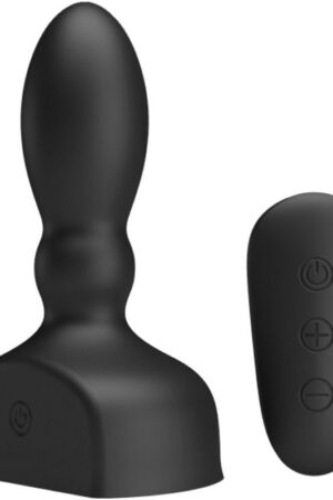 PRETTY LOVE - MARRIEL PROSTÁTICO VIBRADOR E INFLABLE