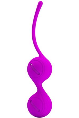 PRETTY LOVE - ORGASMIC BALLS KEGEL TIGHTEN UP I LILAC