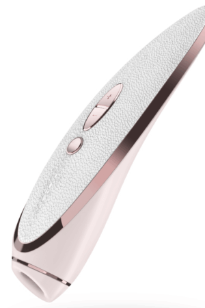 SATISFYER - LUXURY PRET A PORTER