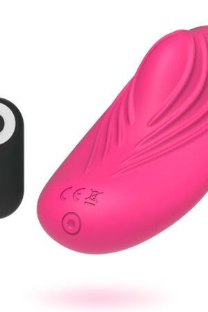 HAPPY LOKY - PANTY VIBE REMOTE CONTROL