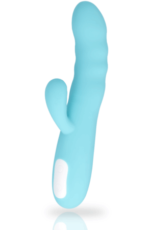 MIA - EIFFEL VIBRATOR TURQUOISE