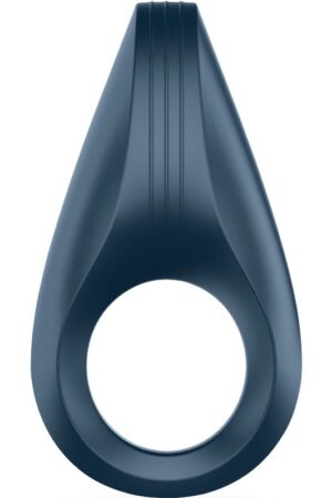 SATISFYER - VIBRATING RING 1