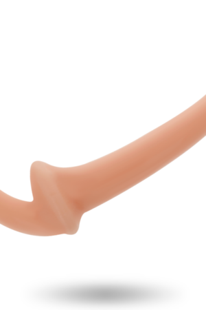 ADDICTED TOYS - DILDO CON ARNÉS SIN SUJECIÓN NATURAL