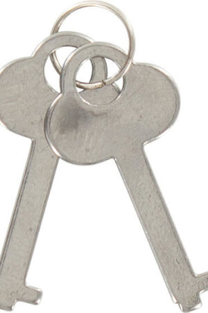 TOYJOY - FURRY FUN CUFFS BONDAGE PINK