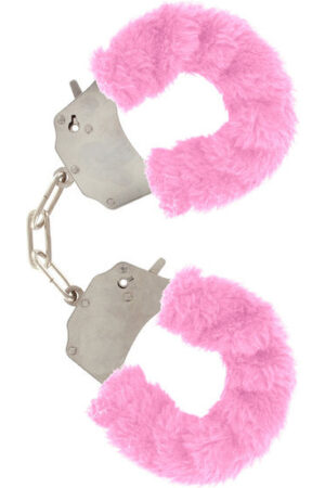 TOYJOY - ESPOSAS DEL AMOR ROSA