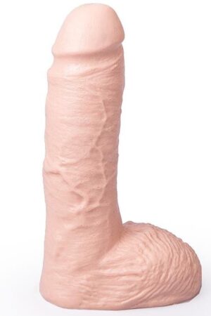 HUNG SYSTEM - REALISTIC DILDO NATURAL COLOR CESAR 19 CM