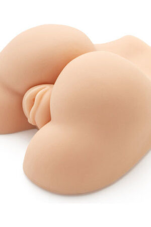 ACT - FAT ASS FUCKER MASTURBADOR CON VIBRADOR