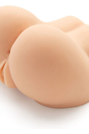 ACT - HOT HONEY RIDER MASTURBADOR CON VIBRADOR