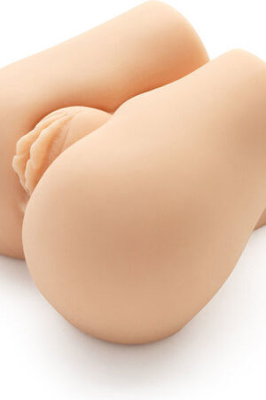 ACT - NASTY NYMPHO BOUNCER CON VIBRADOR
