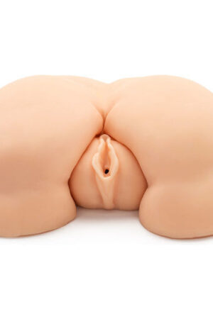 ACT - HORNY FUCK MASTURBADOR ANO Y VAGINA CON VIBRADOR