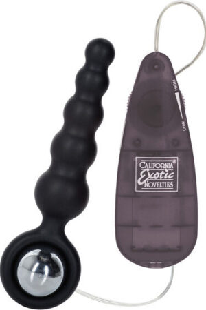 CALEXOTICS - BOOTY CALL BOOTY SHAKER BLACK