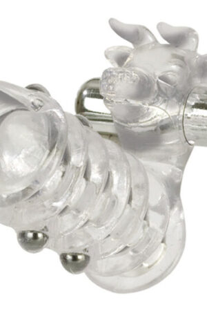 CALEXOTICS - EL TORO ENHANCER WITH BEADS