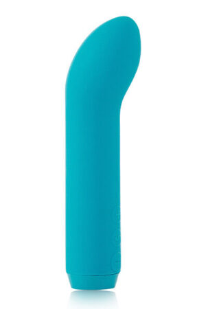 JE JOUE - BALA VIBRADORA ESTIMULACION PUNTO G TEAL