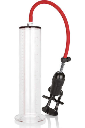 CALEXOTICS - COLT BIG MAN PUMP SYSTEM