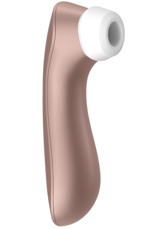 SATISFYER - PRO 2 VIBRATION EDICIÓN 2020