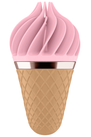 SATISFYER - SWEET TREAT SPINNATOR NEGRO