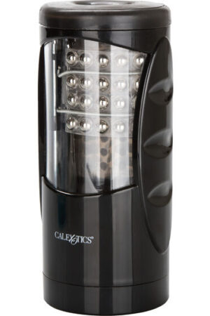 CALEXOTICS - MASTURBADOR OPTIMUM POWER ULTIMATE