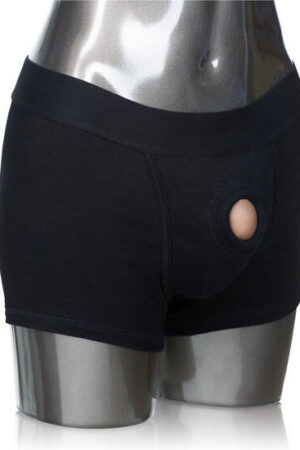 CALEXOTICS - PACKER GEAR BOXER ARNÉS UNIVERSAL M/L