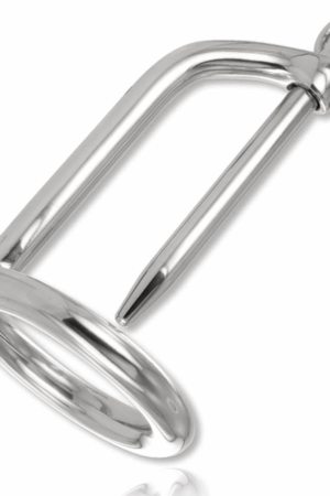 METAL HARD - GLAND RING WITH PLUG