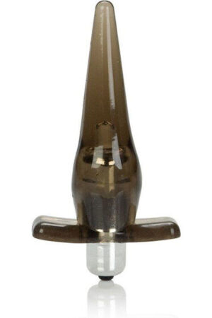 CALEXOTICS - PLUG MINI VIBRO TEASE VIBRADOR NEGRO