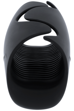 OHMAMA - MASTURBADOR MASCULINO VIBRACIÓN Y CALOR
