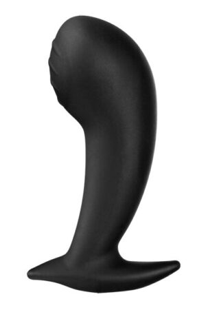 ELECTRASTIM - NONA SILICONE BLACK G-SPOT STIMULATOR