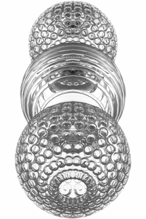 JAMYJOB - EXTREME MASTURBATOR CLEAR TENSEK 2