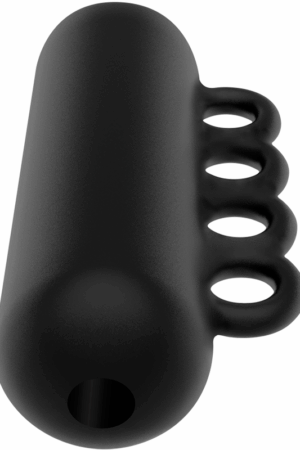 JAMYJOB - EXTREME TENSEK 5 MASTURBATOR BLACK