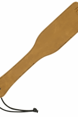 FETISH SUBMISSIVE ORIGIN - VEGAN LEATHER WHIP