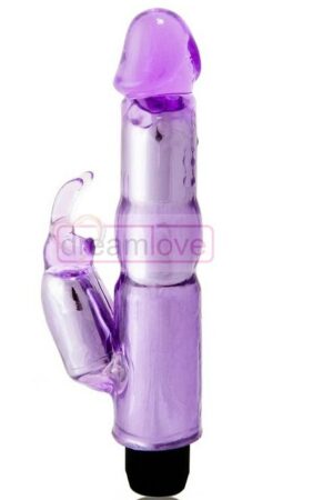 BAILE - RABBIT FANTASY VIBE MORADO