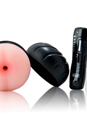 BAILE - ANO MASTURBADOR CON VIBRADOR